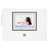 Helen Keller #4 (Back Horizontal)