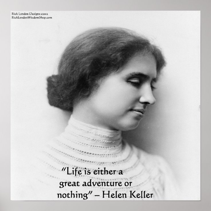 Helen Keller 