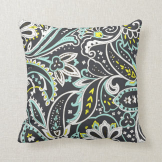 Helen’s Dreams 7 Throw Pillow