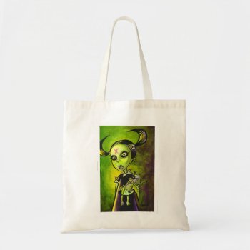 Helen Tote Bag by 1313monsterway at Zazzle
