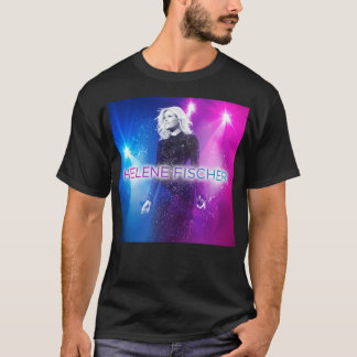 Helene Fischer Classic T-Shirt