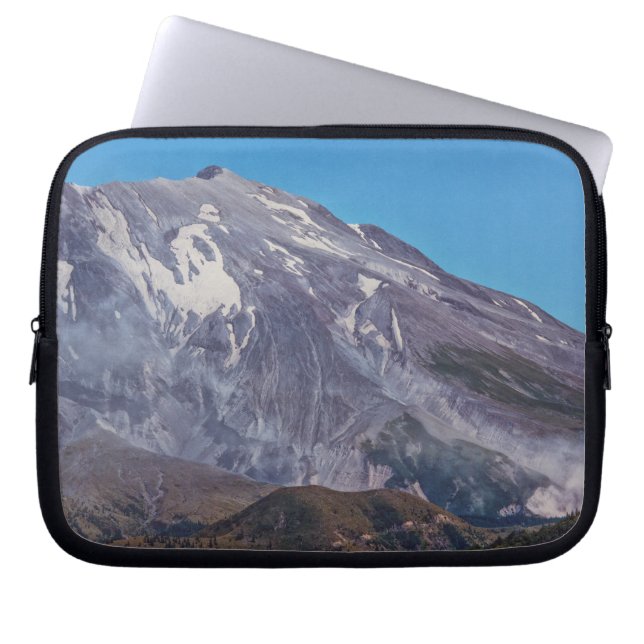 Helen's Scars Laptop Sleeve (Front)