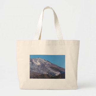 Helen's Scars Large Tote Bag