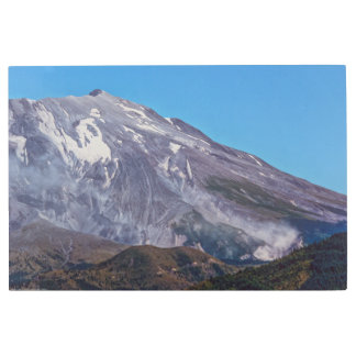 Helen's Scars Metal Print
