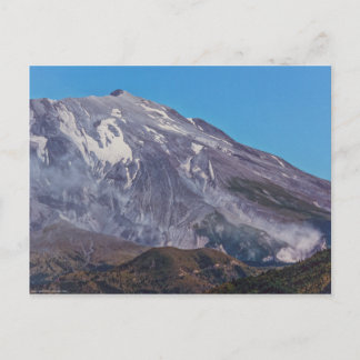 Helen's Scars Postcard