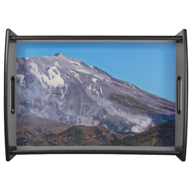 Helen's Scars Serving Tray (Front)