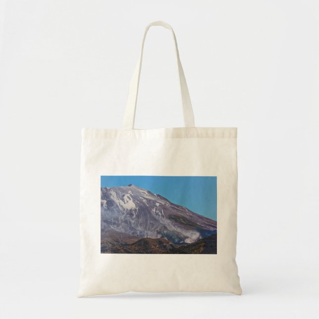 Helen's Scars Tote Bag (Front)
