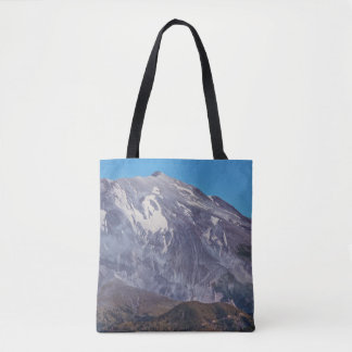 Helen's Scars Tote Bag