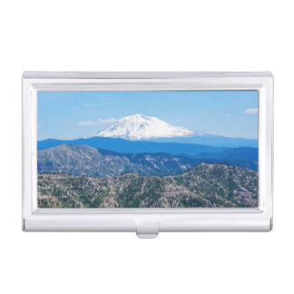 Helen's View Business Card Case