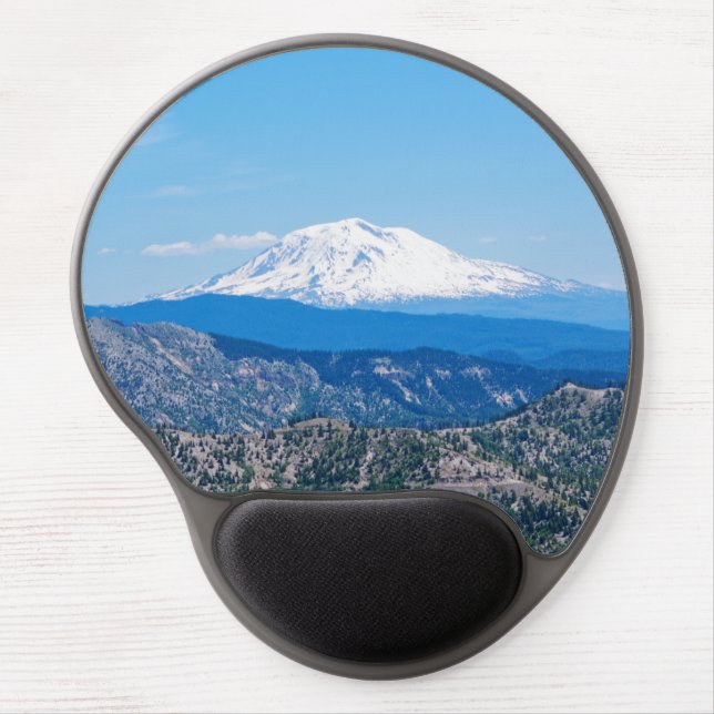 Helen's View Gel Mouse Pad (Front)