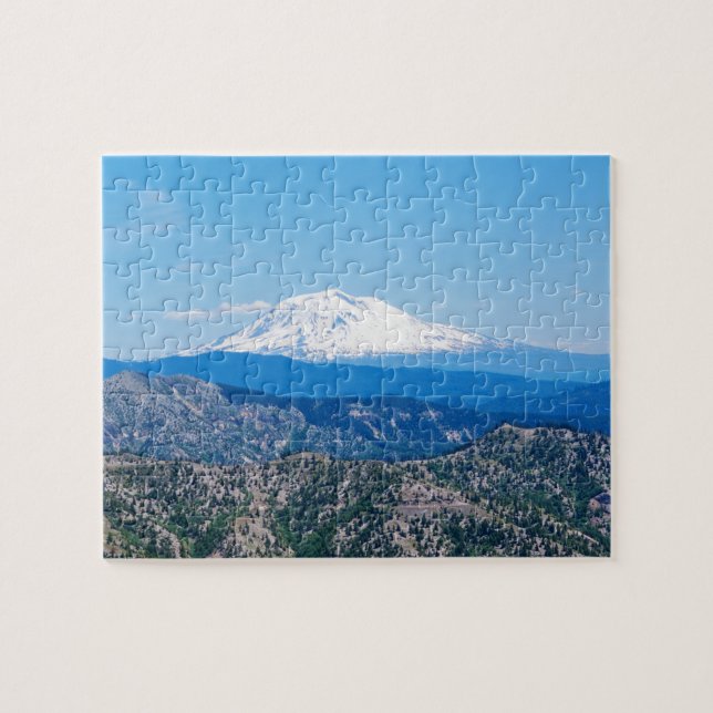 Helen's View Jigsaw Puzzle (Horizontal)