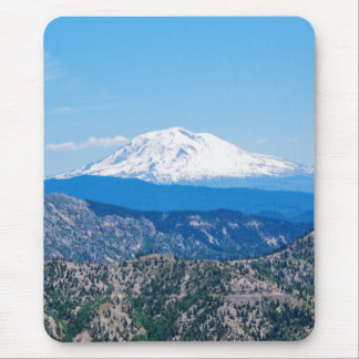 Helen's View Mouse Pad