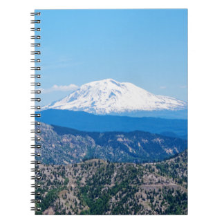 Helen's View Notebook