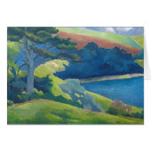 Helford Passage Cornwall (Front Horizontal)