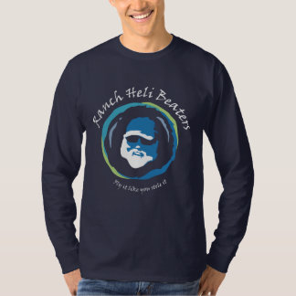 Helibeater long sleeve T-Shirt
