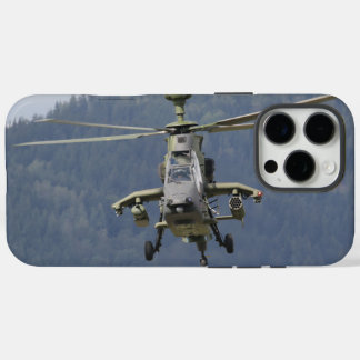 Helicopter iPhone 16 Pro Max Case