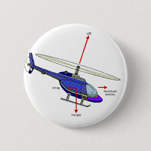 Helicopter Flight Diagram Button