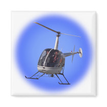 Helicopter Fridge Magnets & Helicopter Keepsakes Helicopter Fridge Magnets & Helicopter Keepsakes