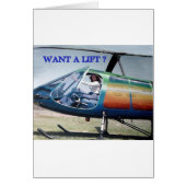 HELICOPTER HUMOR 1 (Front)
