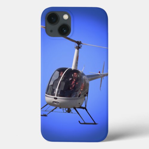 Helicopter iPad Case Cool Helicopter Pilot Cases