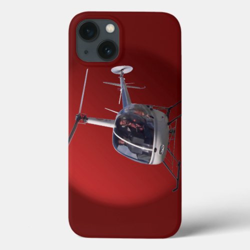 Helicopter iPad Case Cool Helicopter Pilot Cases