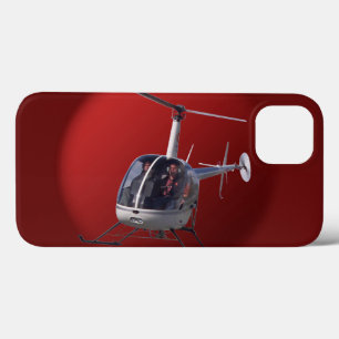 Helicopter iPad Case Cool Helicopter Pilot Cases