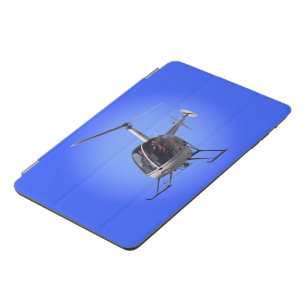 Helicopter iPad Case Helicopter Tablet Cases