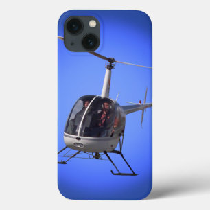 Helicopter iPhone Case Helicopter Samsung Cases