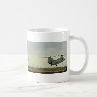 Helicopter Mug