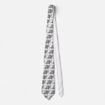 Helicopter Neck Tie at Zazzle