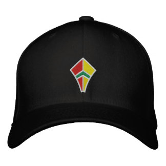Helicopter RPM Logo Baseball Cap