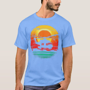 Helicopter T-Shirt