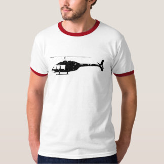 Helicopter T-Shirt