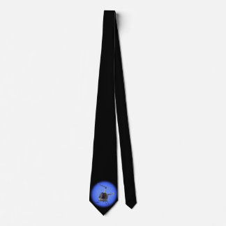 Helicopter Ties Stylish Flying Chopper Neckties