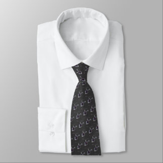 Helicopter Ties Stylish Flying Chopper Neckties