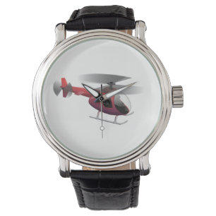 Helicopter Watch