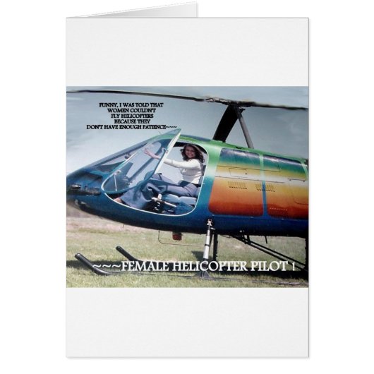 helicopters cards (Front)