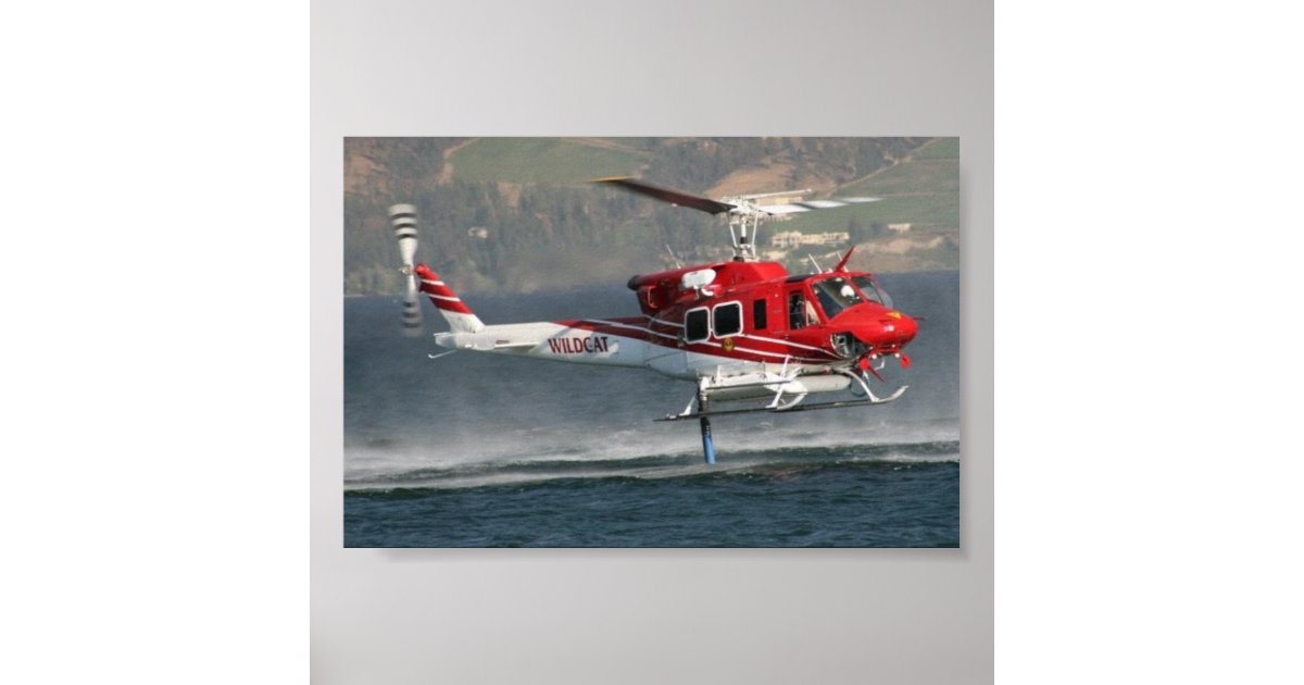 Helicopters poster | Zazzle.com