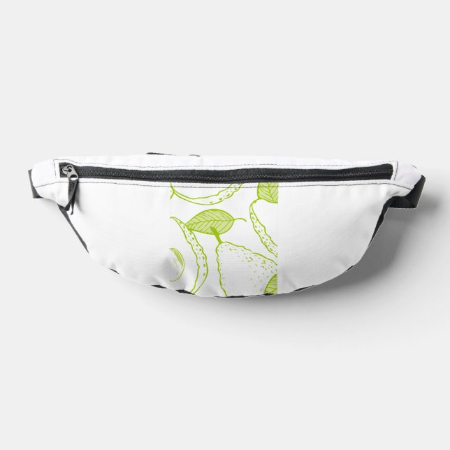 heliekieftp fanny pack (Lay Down)