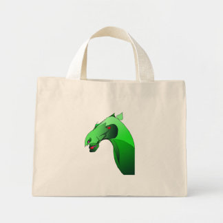 Heliodor Bag