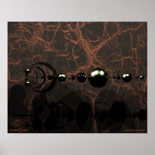 Heliophysics Phenomena II Poster