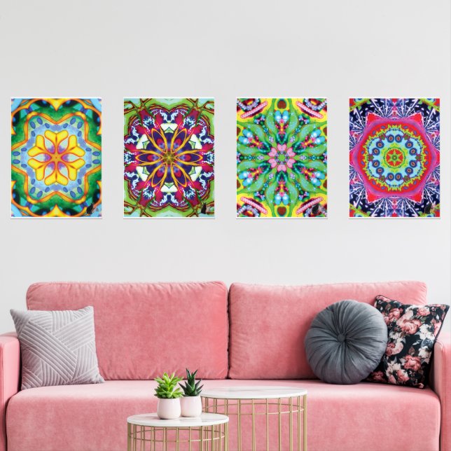 Helios, Hummers, Hydra, Import -  Wall Art Sets (Livingroom)