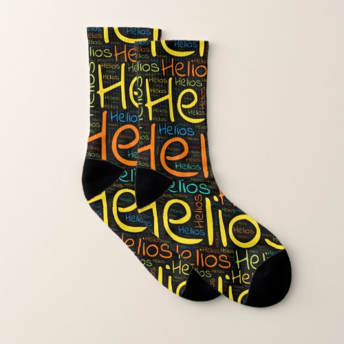 Helios Socks