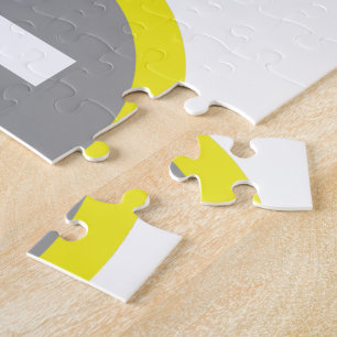 Helipad Sign Jigsaw Puzzle