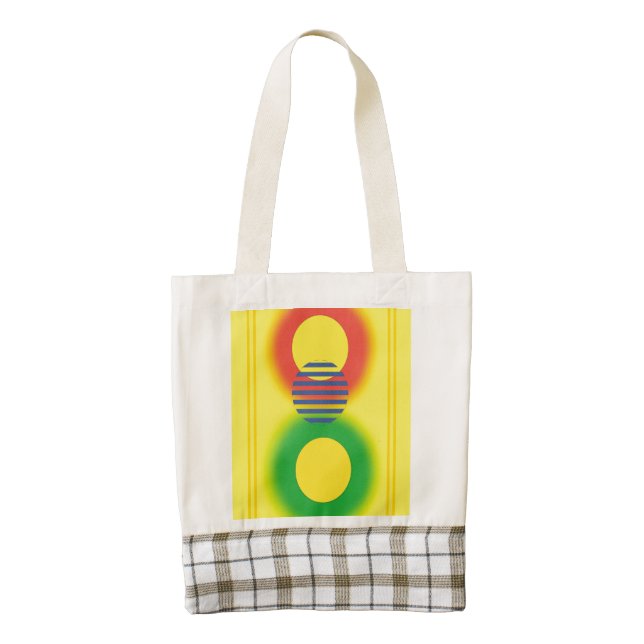 Helium bag (Front)