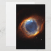 Helix Nebula (Front/Back)