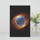 Helix Nebula (Standing Front)