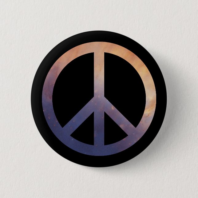 Helix Nebula Button (Front)