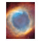 Helix Nebula by Hubble