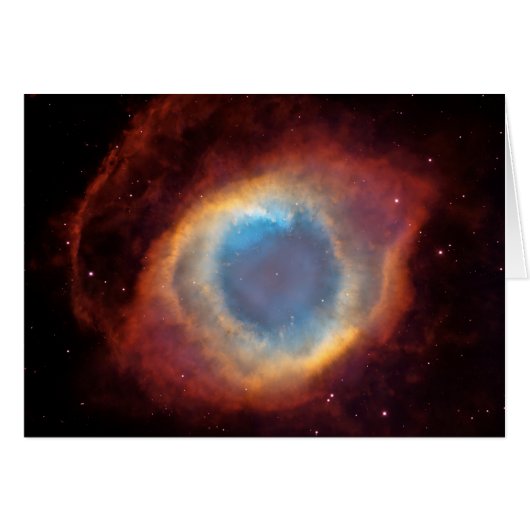 Helix Nebula Cards (Front Horizontal)